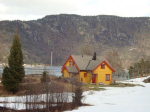 Easter Norway 2009 (15)